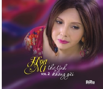 Họa Mi Vol 2 - Thư tình không gửi